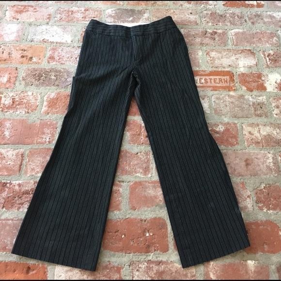 Banana Republic Harrison pants size 10 - Picture 1 of 4